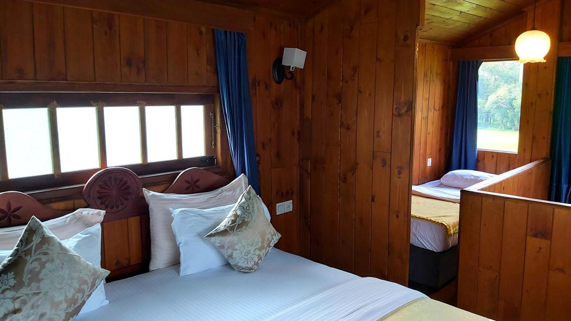 The Golf Green City Bungalow Нувара-Елія Номер фото