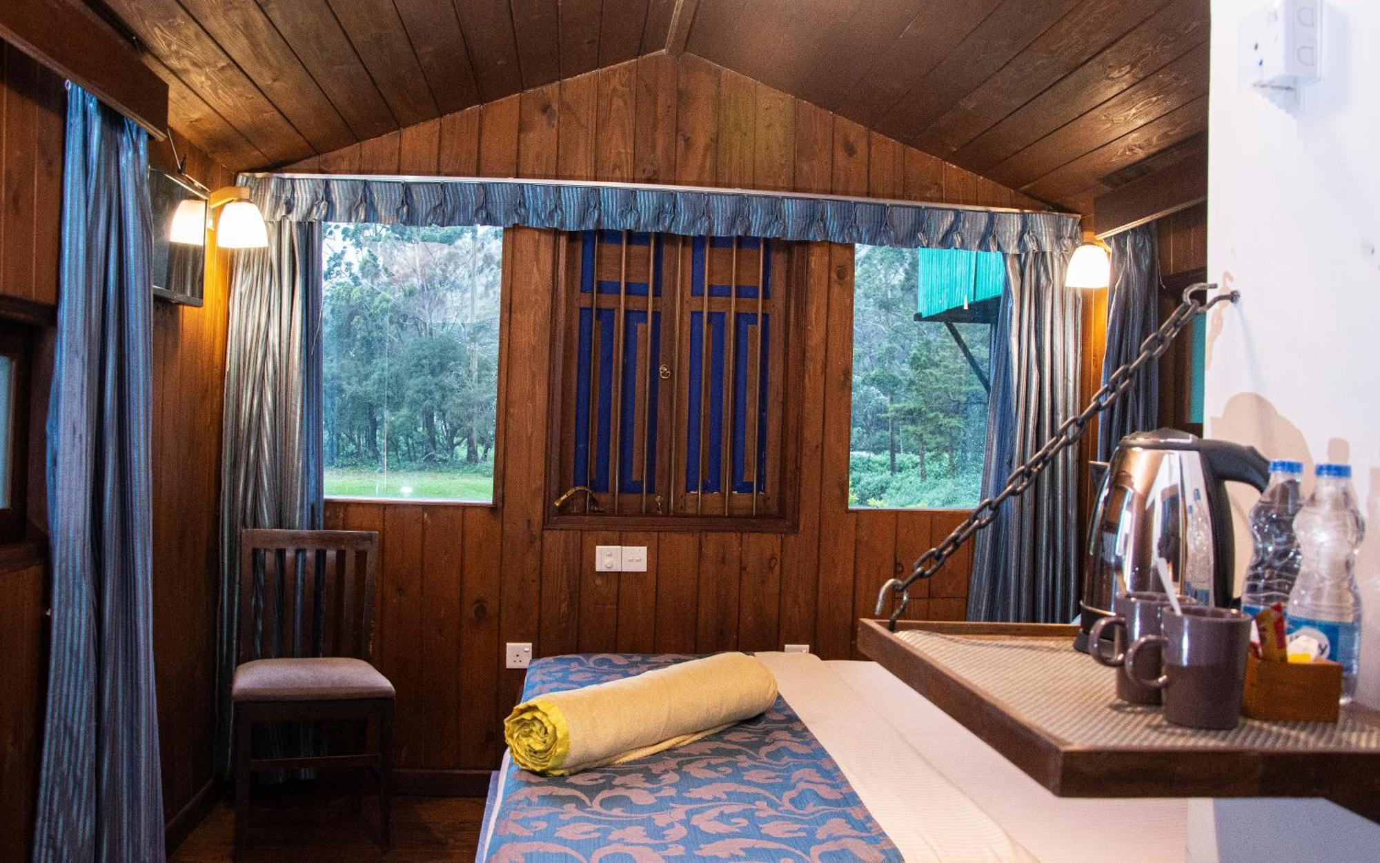 The Golf Green City Bungalow Нувара-Елія Екстер'єр фото