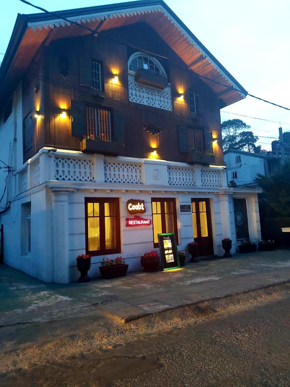 The Golf Green City Bungalow Нувара-Елія Екстер'єр фото