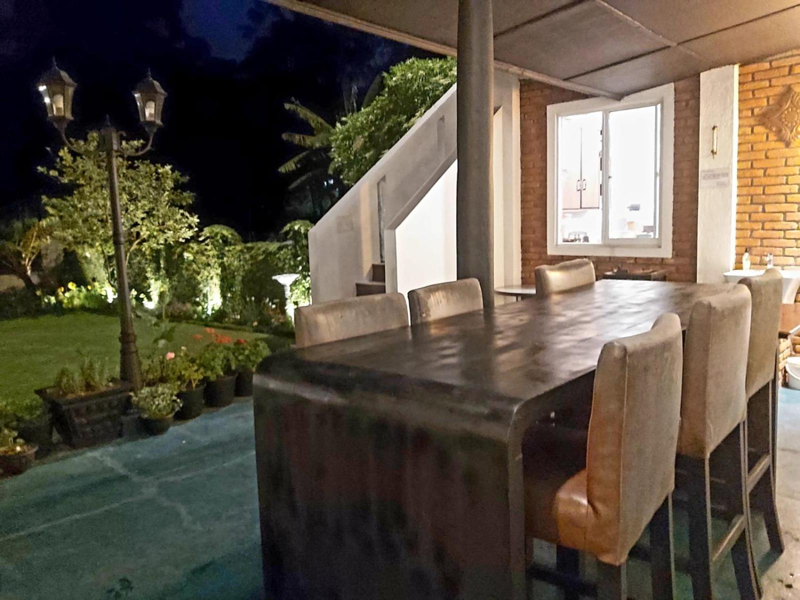 The Golf Green City Bungalow Нувара-Елія Екстер'єр фото