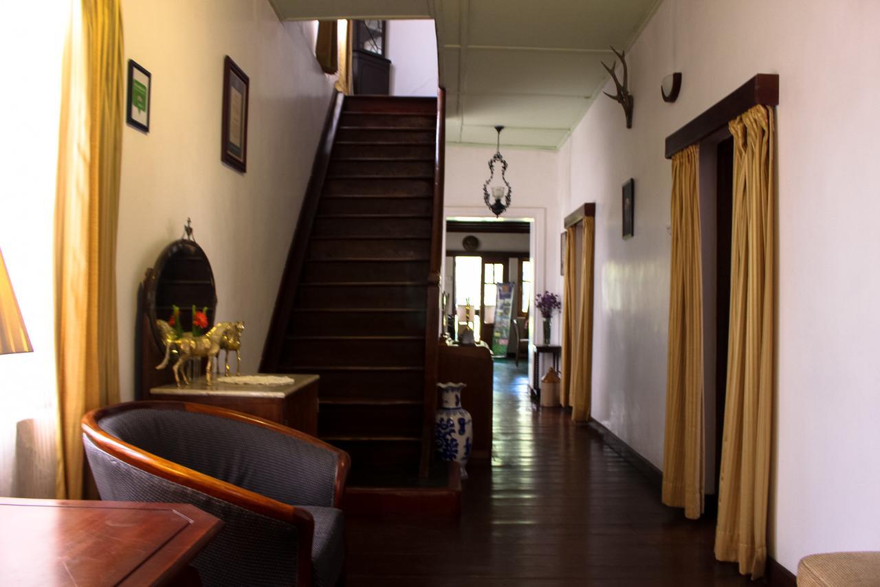 The Golf Green City Bungalow Нувара-Елія Екстер'єр фото